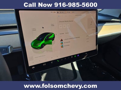 2023 Tesla Model 3 NA