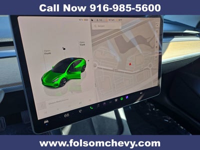 2023 Tesla Model 3 NA