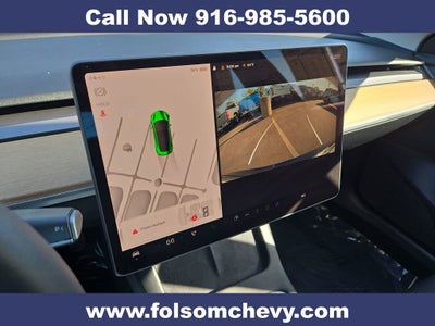 2023 Tesla Model 3 NA