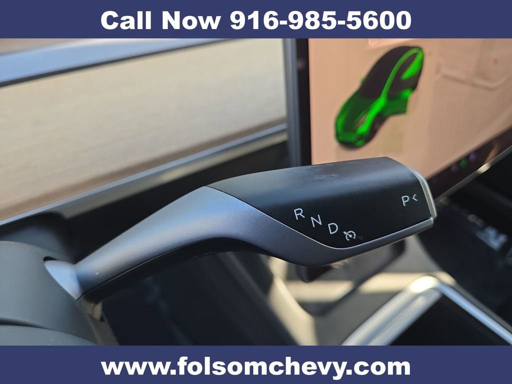 2023 Tesla Model 3 NA