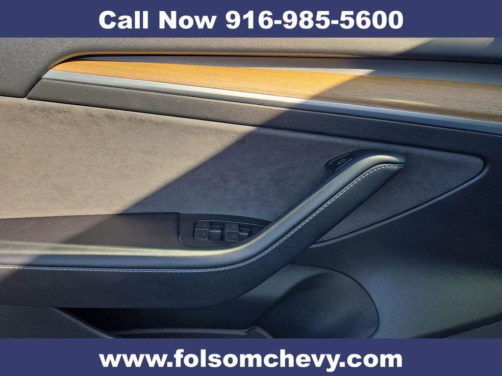 2023 Tesla Model 3 NA
