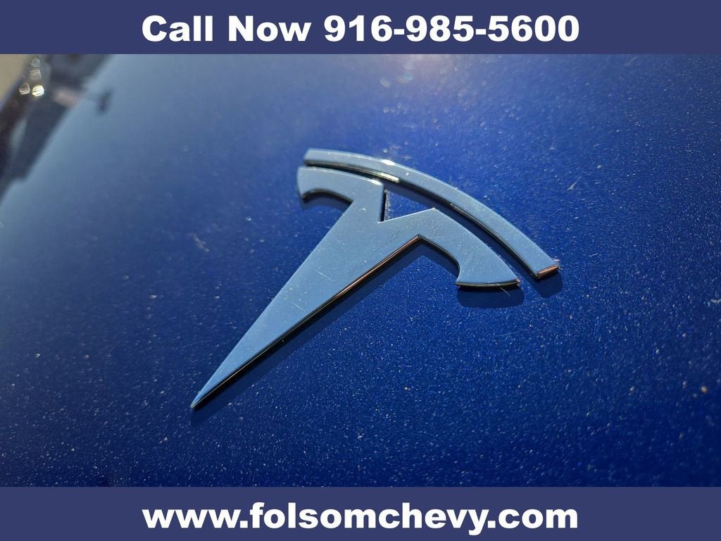 2023 Tesla Model 3 NA
