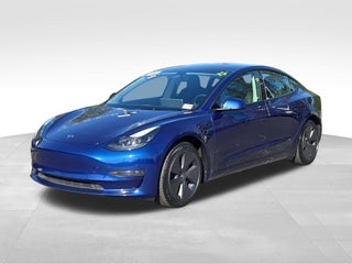2023 Tesla Model 3 NA