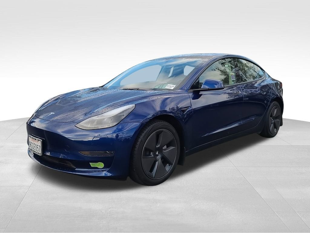 2023 Tesla Model 3 NA