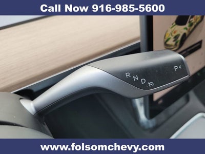 2023 Tesla Model 3 NA