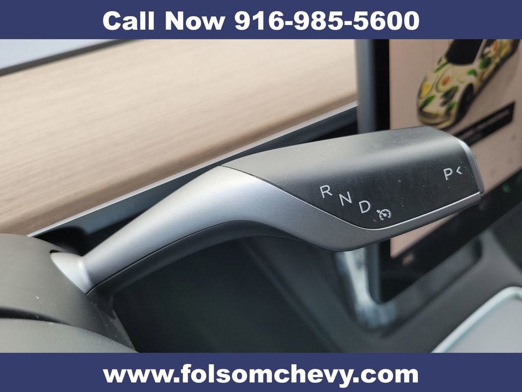 2023 Tesla Model 3 NA