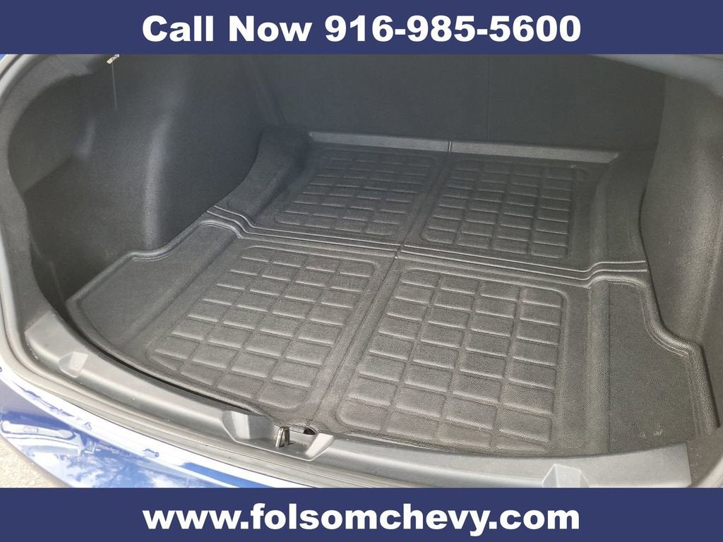 2023 Tesla Model 3 NA