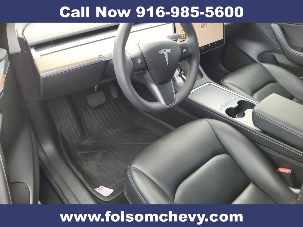 2023 Tesla Model 3 NA