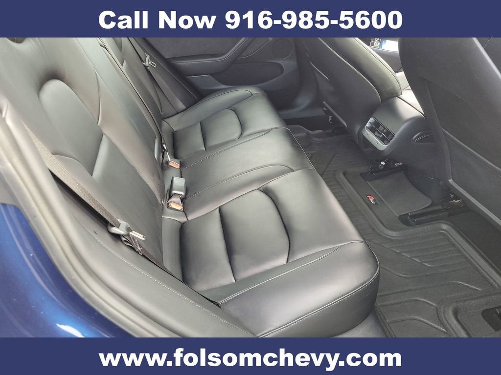 2023 Tesla Model 3 NA