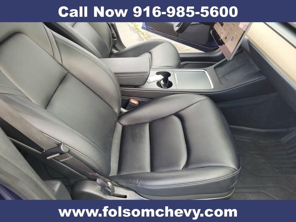 2023 Tesla Model 3 NA