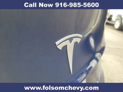 2023 Tesla Model 3 NA