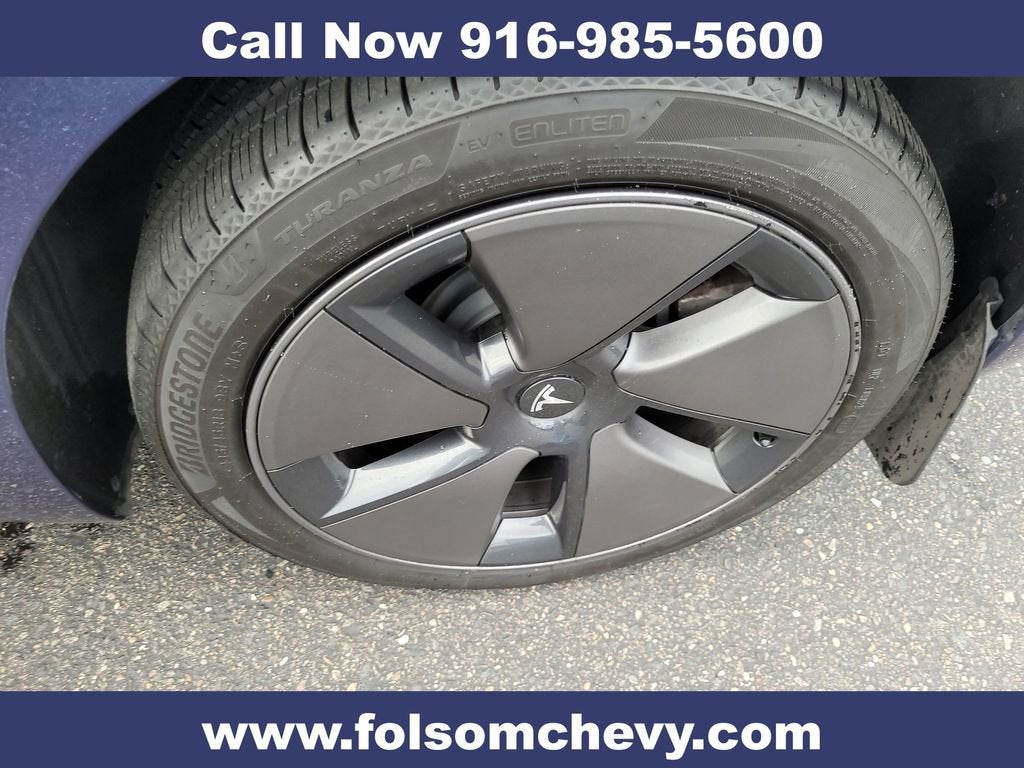 2023 Tesla Model 3 NA