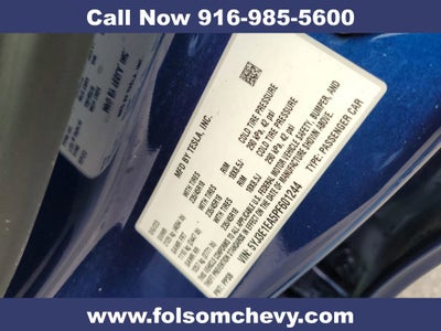 2023 Tesla Model 3 NA