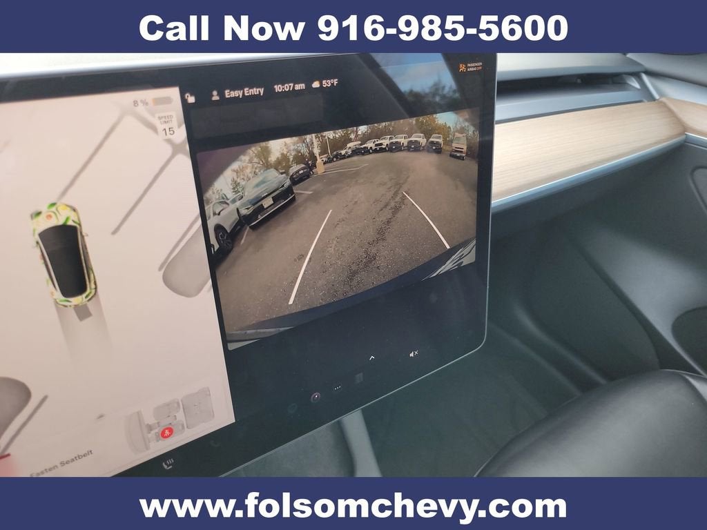 2023 Tesla Model 3 NA