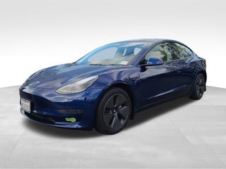 2023 Tesla Model 3 NA