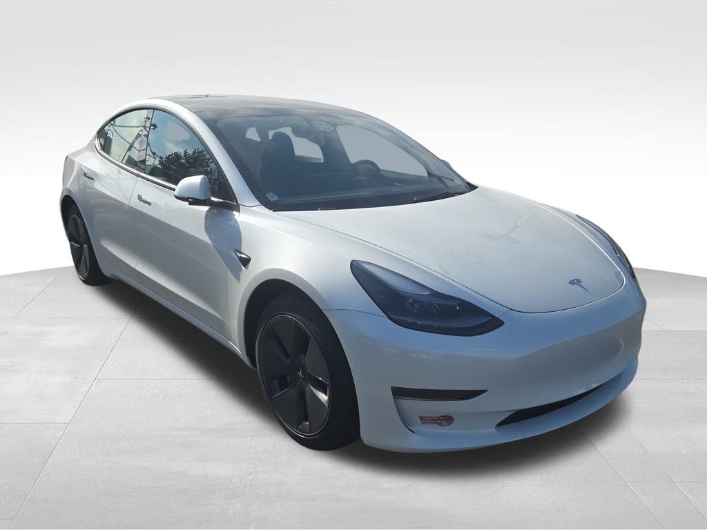 2023 Tesla Model 3 NA
