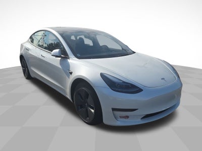 2023 Tesla Model 3 NA