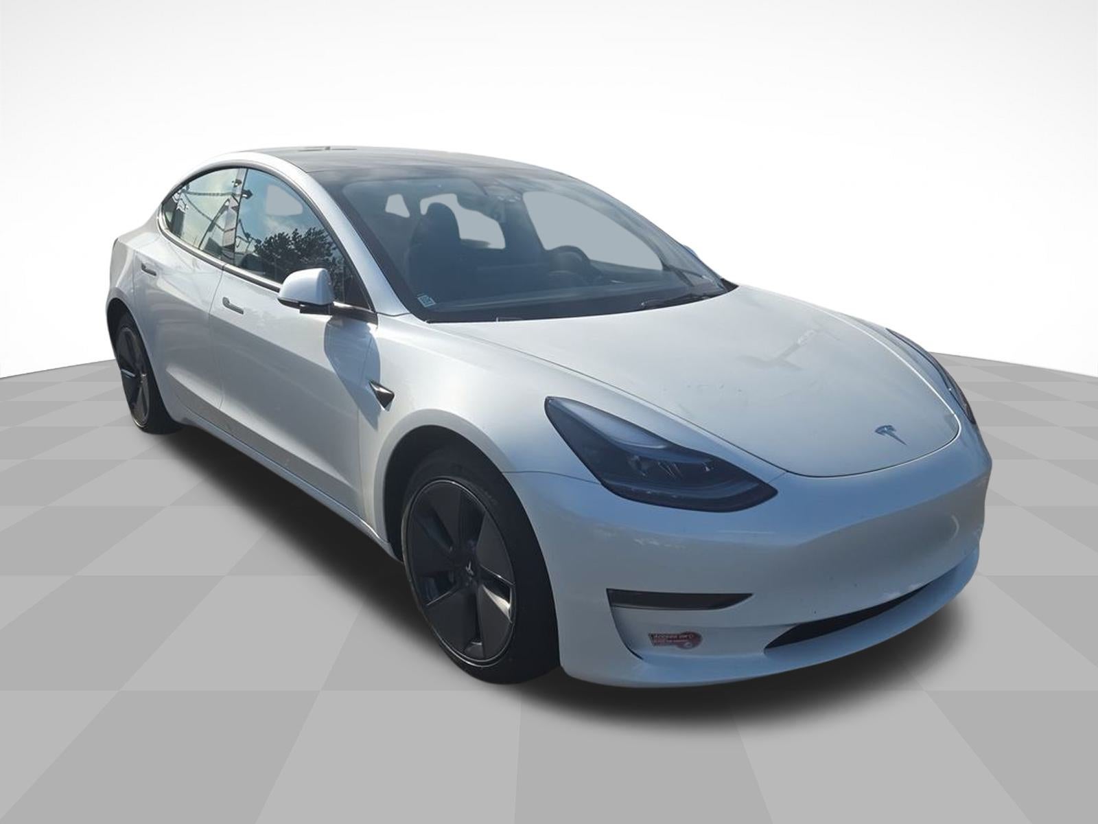 2023 Tesla Model 3 NA