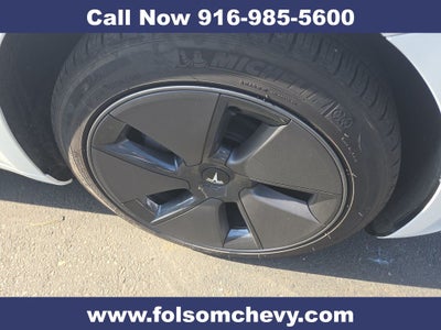 2023 Tesla Model 3 NA