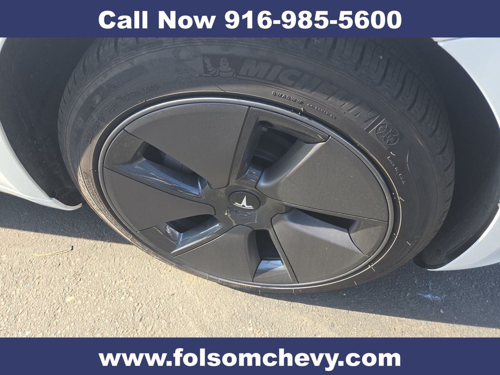 2023 Tesla Model 3 NA