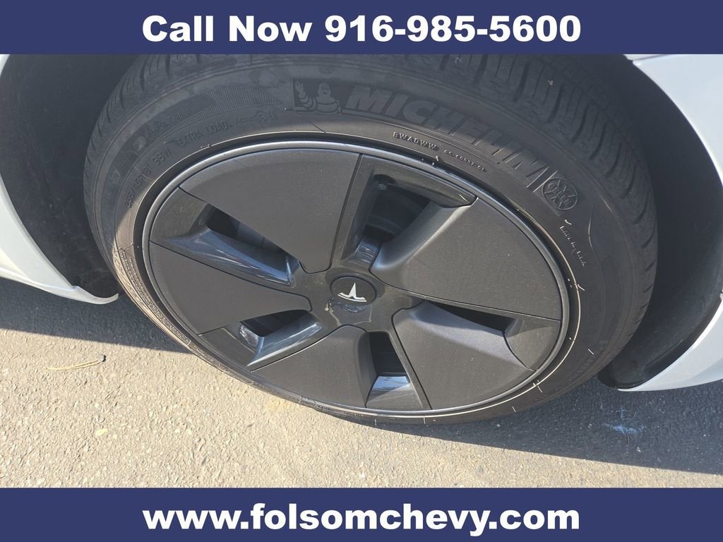 2023 Tesla Model 3 NA