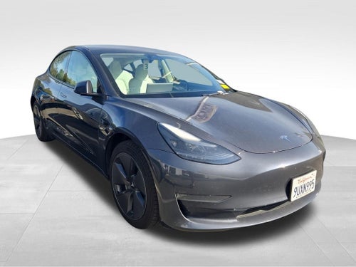 2023 Tesla Model 3 NA