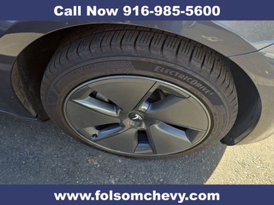 2023 Tesla Model 3 NA