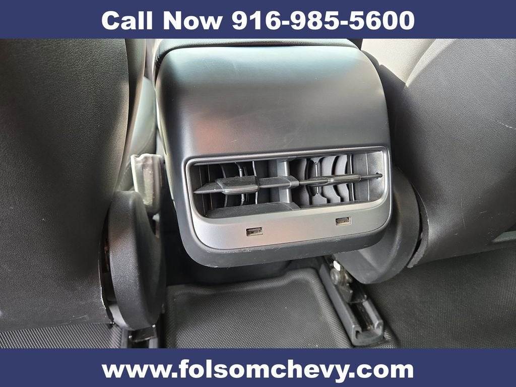 2018 Tesla Model 3 Long Range Battery