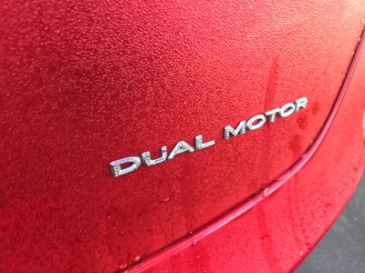 2018 Tesla Model 3 Long Range Battery