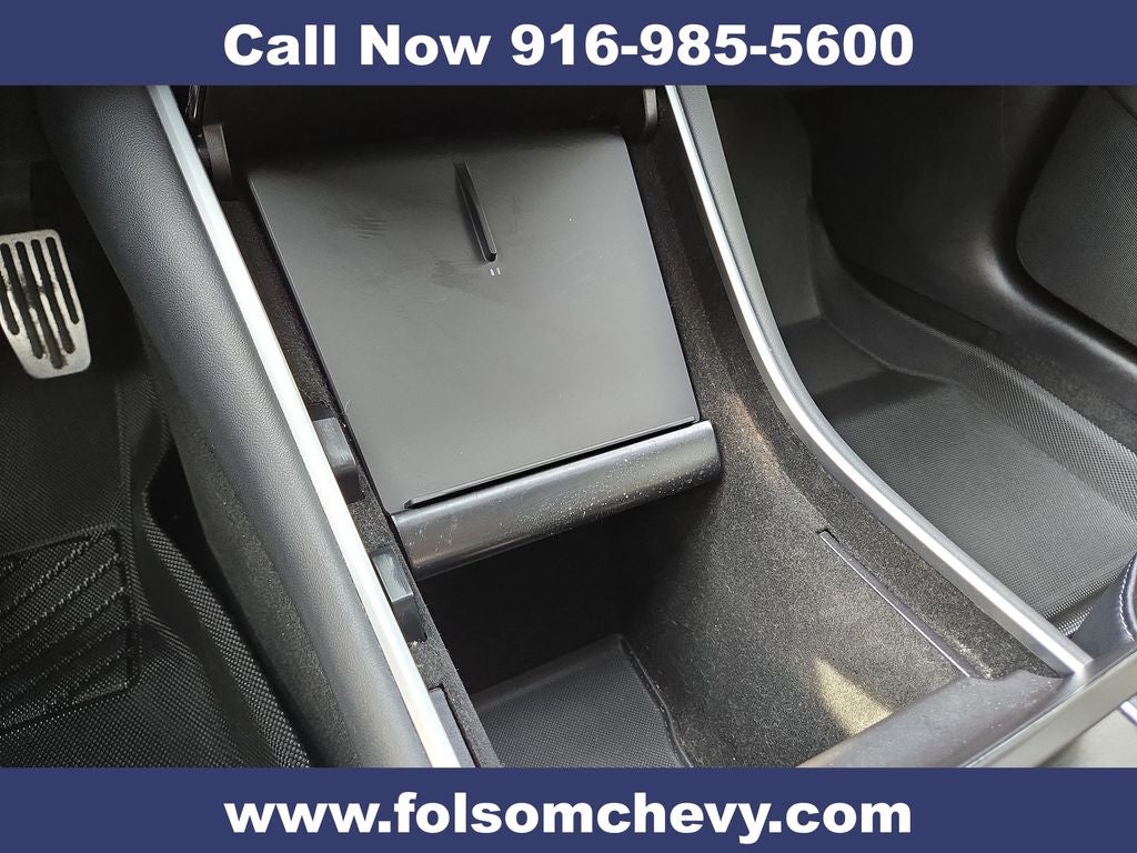 2018 Tesla Model 3 Long Range Battery