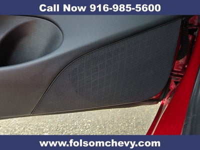 2018 Tesla Model 3 Long Range Battery