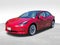 2023 Tesla Model 3 Long Range Dual Motor All-Wheel Drive
