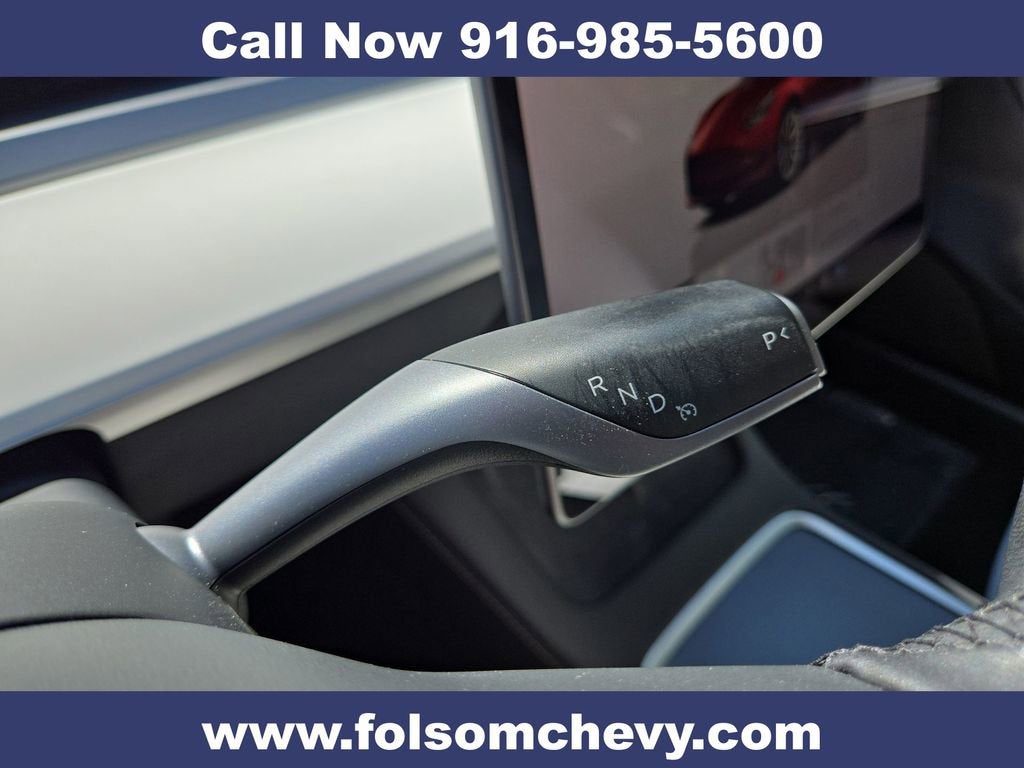 2023 Tesla Model 3 Long Range Dual Motor All-Wheel Drive