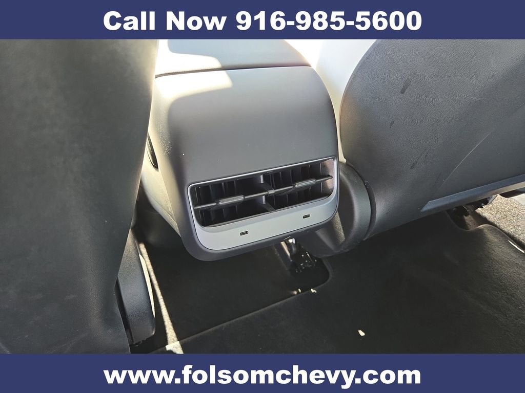 2023 Tesla Model 3 Long Range Dual Motor All-Wheel Drive