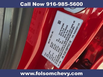 2023 Tesla Model 3 Long Range Dual Motor All-Wheel Drive