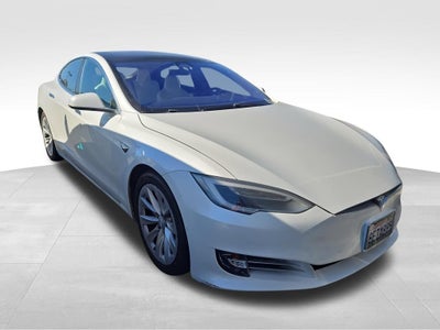 2018 Tesla Model S 75D