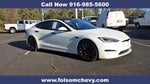2022 Tesla Model S NA