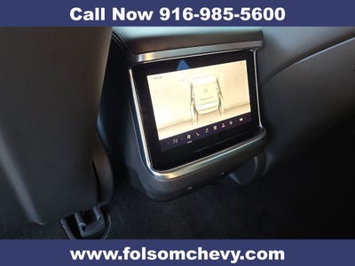 2022 Tesla Model S NA