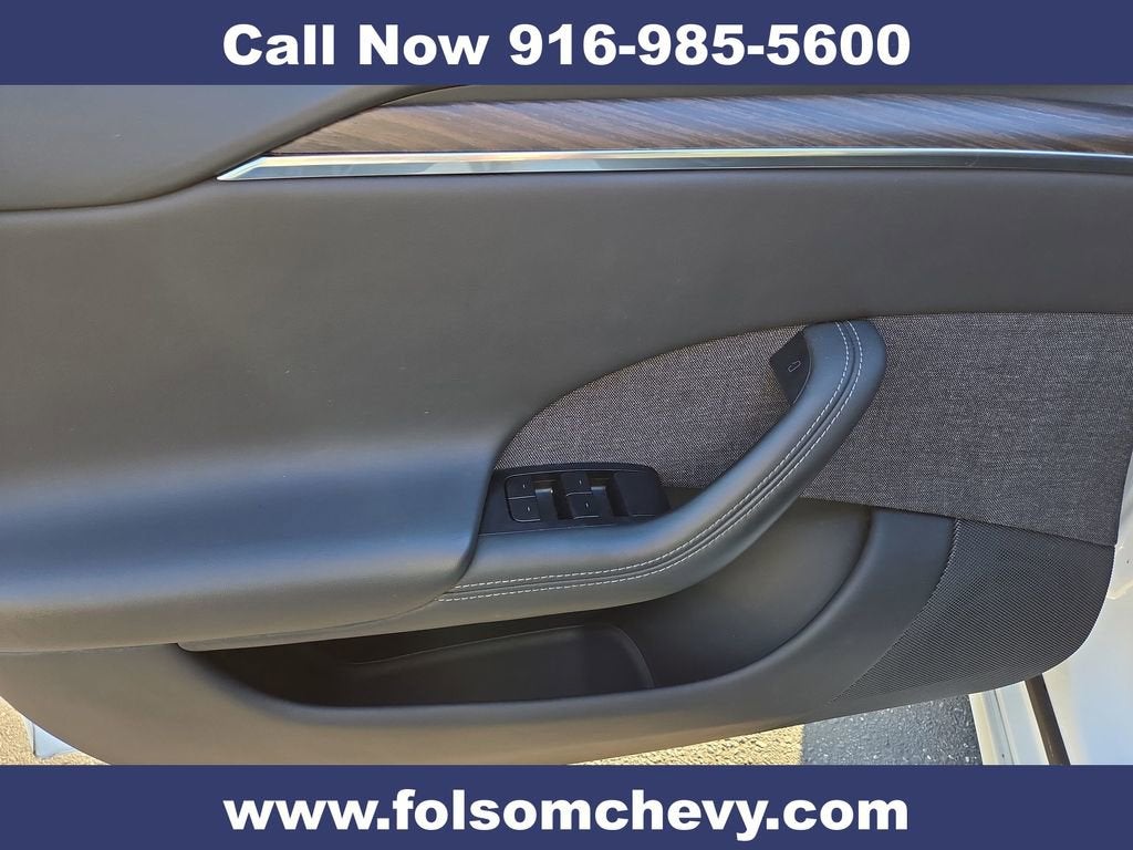 2022 Tesla Model S NA