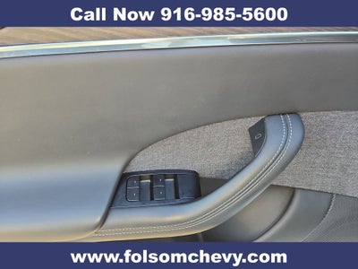 2022 Tesla Model S NA