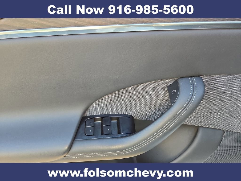 2022 Tesla Model S NA