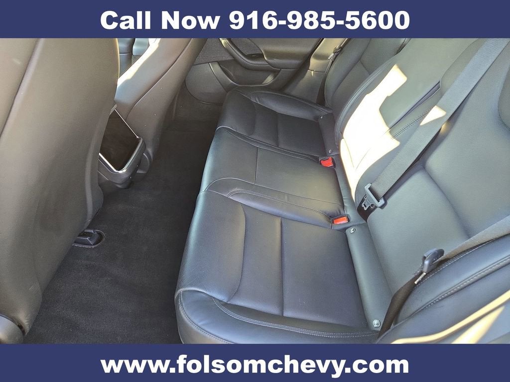 2022 Tesla Model S NA