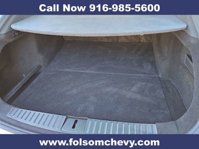 2022 Tesla Model S NA