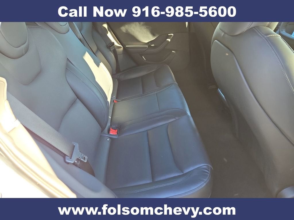 2022 Tesla Model S NA