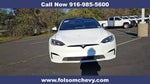 2022 Tesla Model S NA