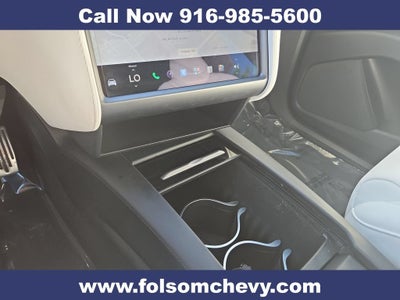 2018 Tesla Model X 75D
