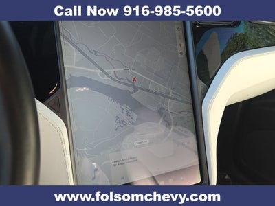 2018 Tesla Model X 75D