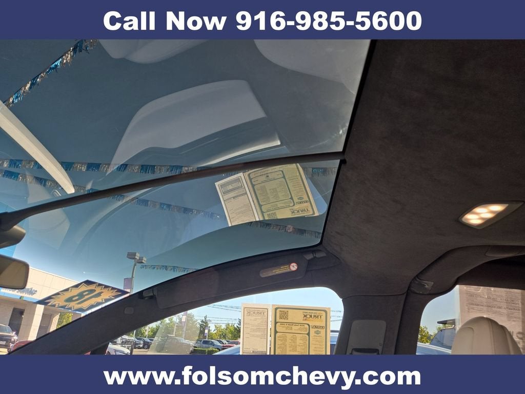 2018 Tesla Model X 75D