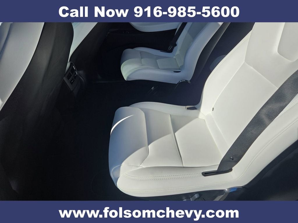 2018 Tesla Model X 75D