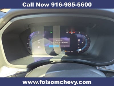 2024 Volvo S60 B5 Plus Black Edition